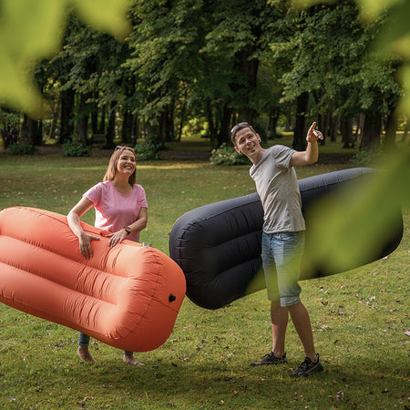 Something You Should Know About Inflatable Couch