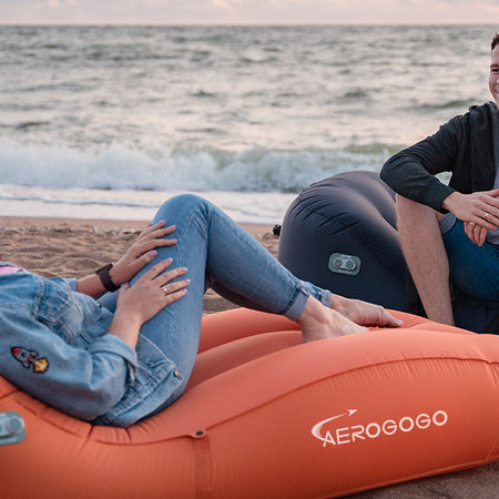 Some Fabrics You Need To Know About Inflatable Couch