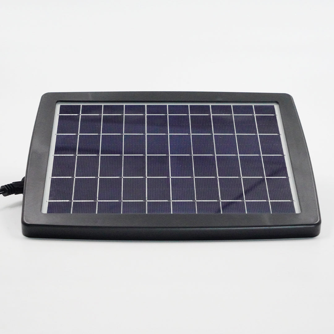 Solar LED String Light Solar Pad